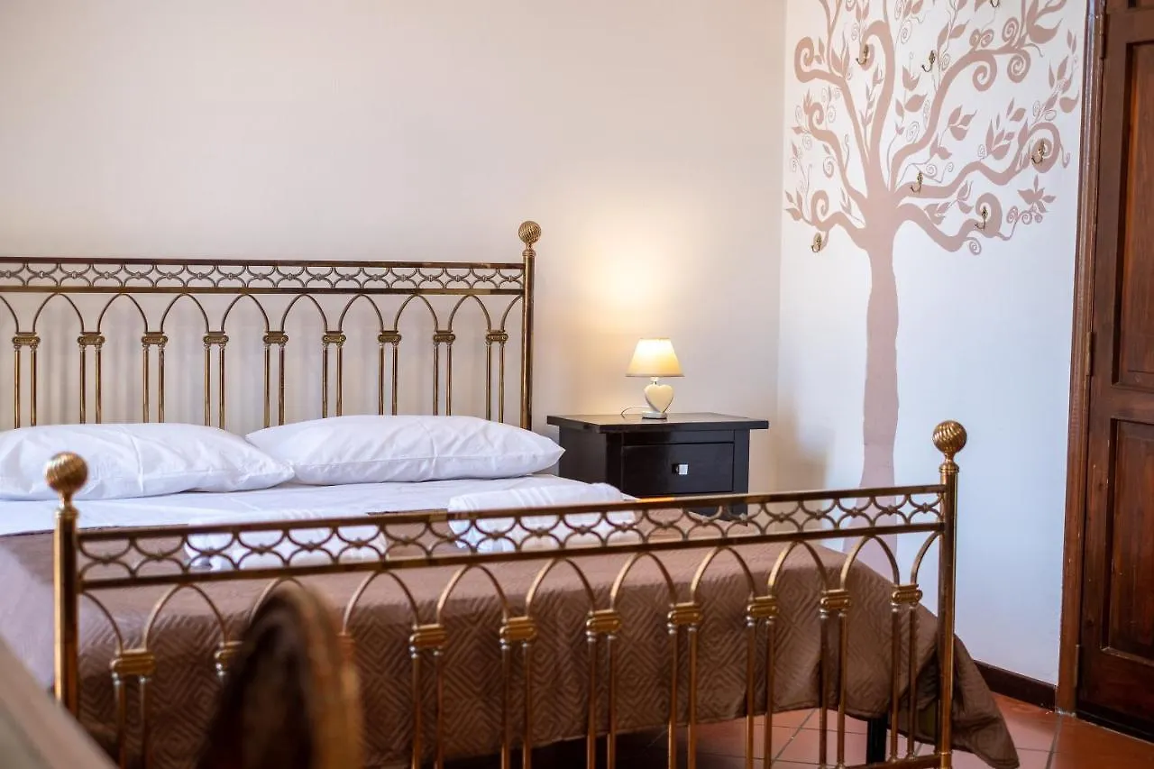 Apartamento Appartamento Matele Lecce Itália