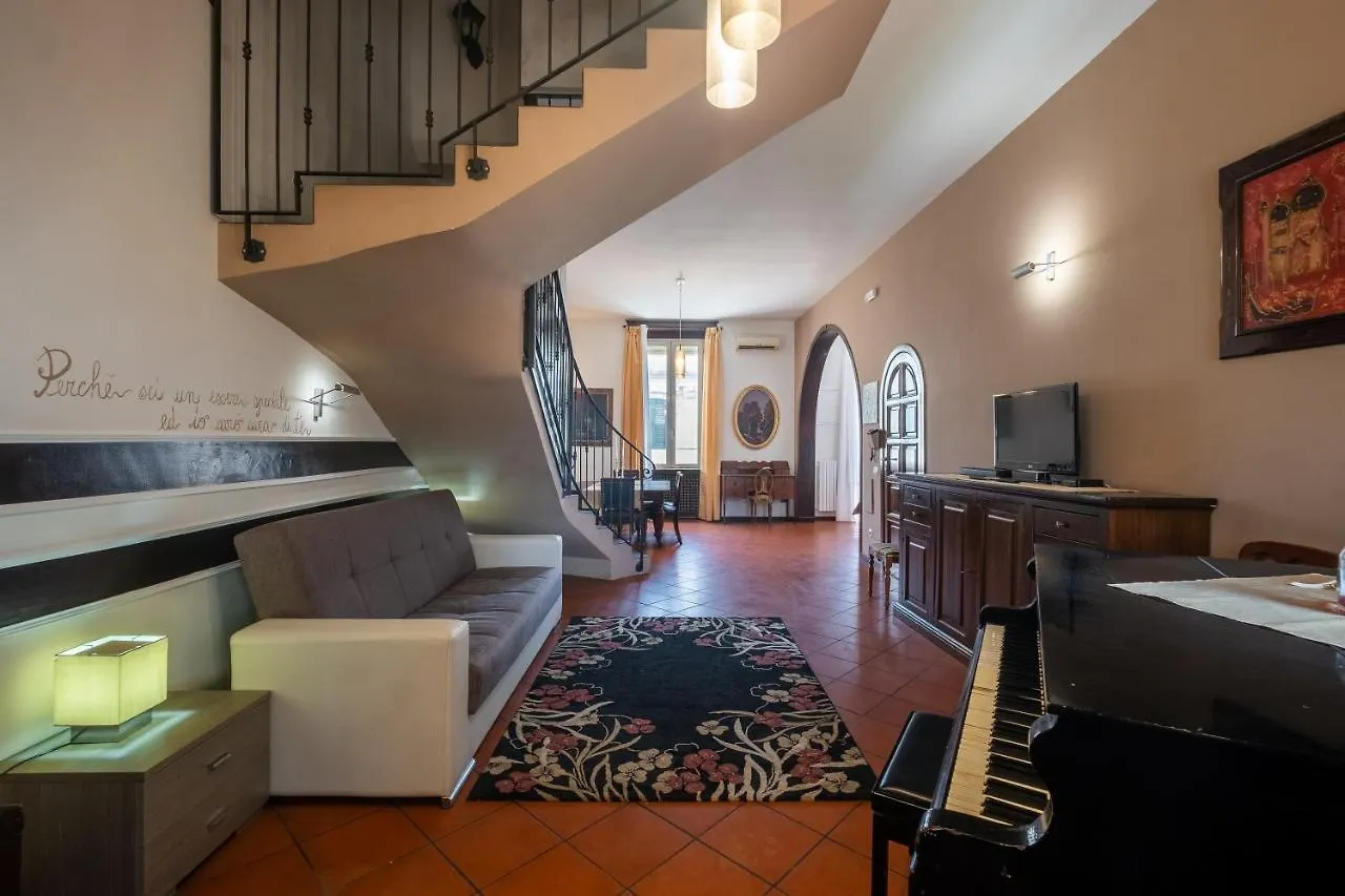 Appartamento Matele Lecce Apartamento