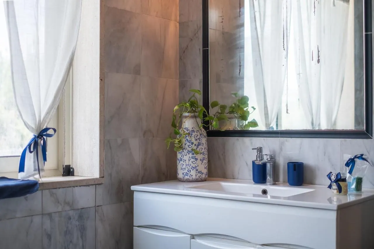 Appartamento Matele Lecce Apartamento