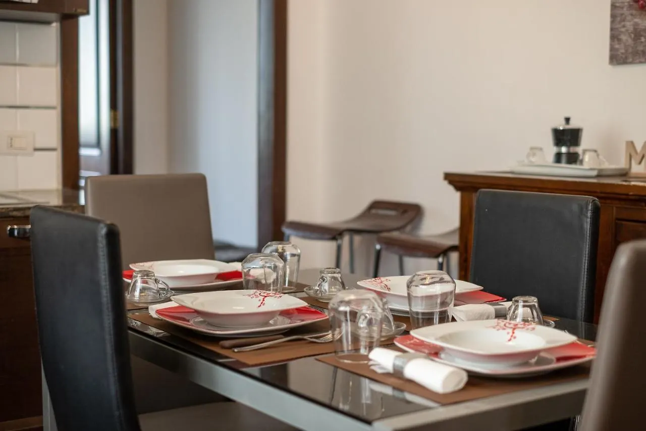 Apartamento Appartamento Matele Lecce