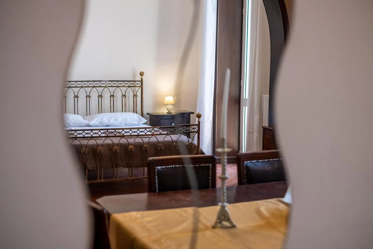 Apartamento Appartamento Matele Lecce Itália